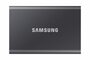 Samsung T7 2TB Portable SSD - 1.050MB/s Grijs_
