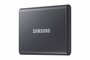 Samsung T7 2TB Portable SSD - 1.050MB/s Grijs_