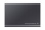 Samsung T7 2TB Portable SSD - 1.050MB/s Grijs_