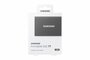 Samsung T7 2TB Portable SSD - 1.050MB/s Grijs_