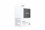 Samsung T7 2TB Portable SSD - 1.050MB/s Grijs_