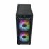 Cooler Master HAF 500 | Midi Tower Case | Zwart_