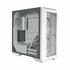 Cooler Master HAF 500 | Midi Tower Case | Wit_