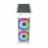 Cooler Master HAF 500 | Midi Tower Case | Wit_