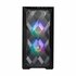 Case Cooler Master TD300 Mini Tower Zwart_