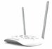 TP-Link TL-WA801N | WiFi 4 Access Point | 300 Mbit/s | PoE + Netstroom Adapter_
