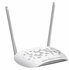 TP-Link TL-WA801N | WiFi 4 Access Point | 300 Mbit/s | PoE + Netstroom Adapter_
