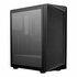 Cooler Master CMP 510 RGB | Midi Tower Case | Zwart_