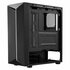 Cooler Master CMP 510 RGB | Midi Tower Case | Zwart_