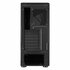 Cooler Master CMP 510 RGB | Midi Tower Case | Zwart_