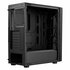 Cooler Master CMP 510 RGB | Midi Tower Case | Zwart_