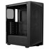 Cooler Master CMP 510 RGB | Midi Tower Case | Zwart_
