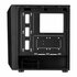 Cooler Master CMP 510 RGB | Midi Tower Case | Zwart_