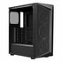 Cooler Master CMP 510 RGB | Midi Tower Case | Zwart_