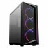 Cooler Master CMP 510 RGB | Midi Tower Case | Zwart_