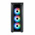Cooler Master MasterBox 520 RGB | Midi Tower Case | Zwart_