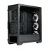 Cooler Master MasterBox 520 RGB | Midi Tower Case | Zwart_