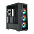 Cooler Master MasterBox 520 RGB | Midi Tower Case | Zwart_
