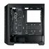 Cooler Master MasterBox 520 RGB | Midi Tower Case | Zwart_