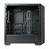 Cooler Master MasterBox 520 RGB | Midi Tower Case | Zwart_