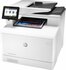 HP Color LaserJet Pro MFP M479fdw AiO Printer | 600 x 600 DPI | Wifi | Kleur_