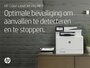 HP Color LaserJet Pro MFP M479fdw AiO Printer | 600 x 600 DPI | Wifi | Kleur_