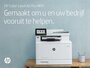 HP Color LaserJet Pro MFP M479fdw AiO Printer | 600 x 600 DPI | Wifi | Kleur_