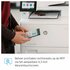 HP Color LaserJet Pro MFP M479fdw AiO Printer | 600 x 600 DPI | Wifi | Kleur_