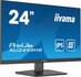 iiyama XU2493HS-B5 24" | 1920 x 1080 IPS | 75Hz | Monitor_