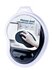 Gembird MP-ERGO-01 muismat Zwart_