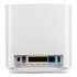 ASUS ZenWiFi AX XT8 (1-pack) | Wifi 6 Router | Gigabit Ethernet Tri-band (2.4 GHz / 5 GHz / 5 GHz) | 4804Mbit/s_
