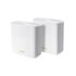 ASUS ZenWiFi AX XT8 (1-pack) | Wifi 6 Router | Gigabit Ethernet Tri-band (2.4 GHz / 5 GHz / 5 GHz) | 4804Mbit/s_