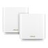ASUS ZenWiFi AX XT8 (1-pack) | Wifi 6 Router | Gigabit Ethernet Tri-band (2.4 GHz / 5 GHz / 5 GHz) | 4804Mbit/s_