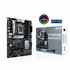 ASUS PRIME B660-PLUS D4 | Socket LGA 1700 | Intel B660 | 4xDDR4 | ATX | Moederbord_