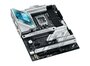ASUS ROG STRIX Z790-A GAMING WIFI | Socket LGA 1700 | Intel Z790 | 4xDDR5 | ATX | Moederbord_