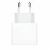Apple MHJE3ZM/A oplader voor mobiele apparatuur Wit Binnen_