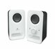 Logitech Z150 | Luidspreker Set | Zwart/Wit_