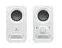 Logitech Z150 | Luidspreker Set | Zwart/Wit_