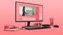 Intel NUC 11 Essential Kit | Intel Celeron N4505 | Zonder DDR4 Geheugen, Opslag en Besturingssysteem_