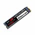 Silicon Power UD85 | 1TB NVMe SSD | M.2 | Gen4 | 3.600MB/s_