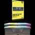 Corsair Vengeance RGB | 32GB 2x16GB DDR5 | 5200MHz | DIMM | CL40 | Geheugenmodule | RAM_