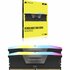 Corsair Vengeance RGB | 32GB 2x16GB DDR5 | 5600MHz | DIMM | CL40 | Geheugenmodule | RAM_