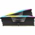 Corsair Vengeance RGB | 32GB 2x16GB DDR5 | 5600MHz | DIMM | CL40 | Geheugenmodule | RAM_