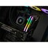 Corsair Vengeance RGB | 32GB 2x16GB | DDR5 | 6000MHz | CL36 | DIMM | Geheugenmodule | RAM_