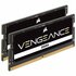 Corsair Vengeance | 64GB 2x32GB DDR5 | 4800MHz | SODIMM | CL40 | Geheugenmodule | RAM_