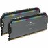 Corsair Dominator Platinum RGB | 32GB 2x16GB DDR5 | 5600MHz | DIMM | CL36 | Geheugenmodule | RAM_