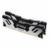 Kingston Fury Renegade | 32GB 2x16GB DDR5 | 6000MHz | DIMM | CL32 | Geheugenmodule | RAM_