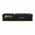 Kingston Fury Beast | 64GB 2x32GB DDR5 | 6000MHz | DIMM | CL36 | Geheugenmodule | RAM_