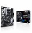 ASUS PRIME B550-PLUS | Socket AM4 | AMD B550 | 4xDDR4 | ATX | Moederbord_