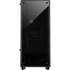 Inter-Tech C-303 Mirror | Tower Case | Zwart_